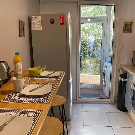 Apartment Toulonhost - Le Litardi - Superbe T2 - 2 Pas Des Plages - Clim - Fibre *